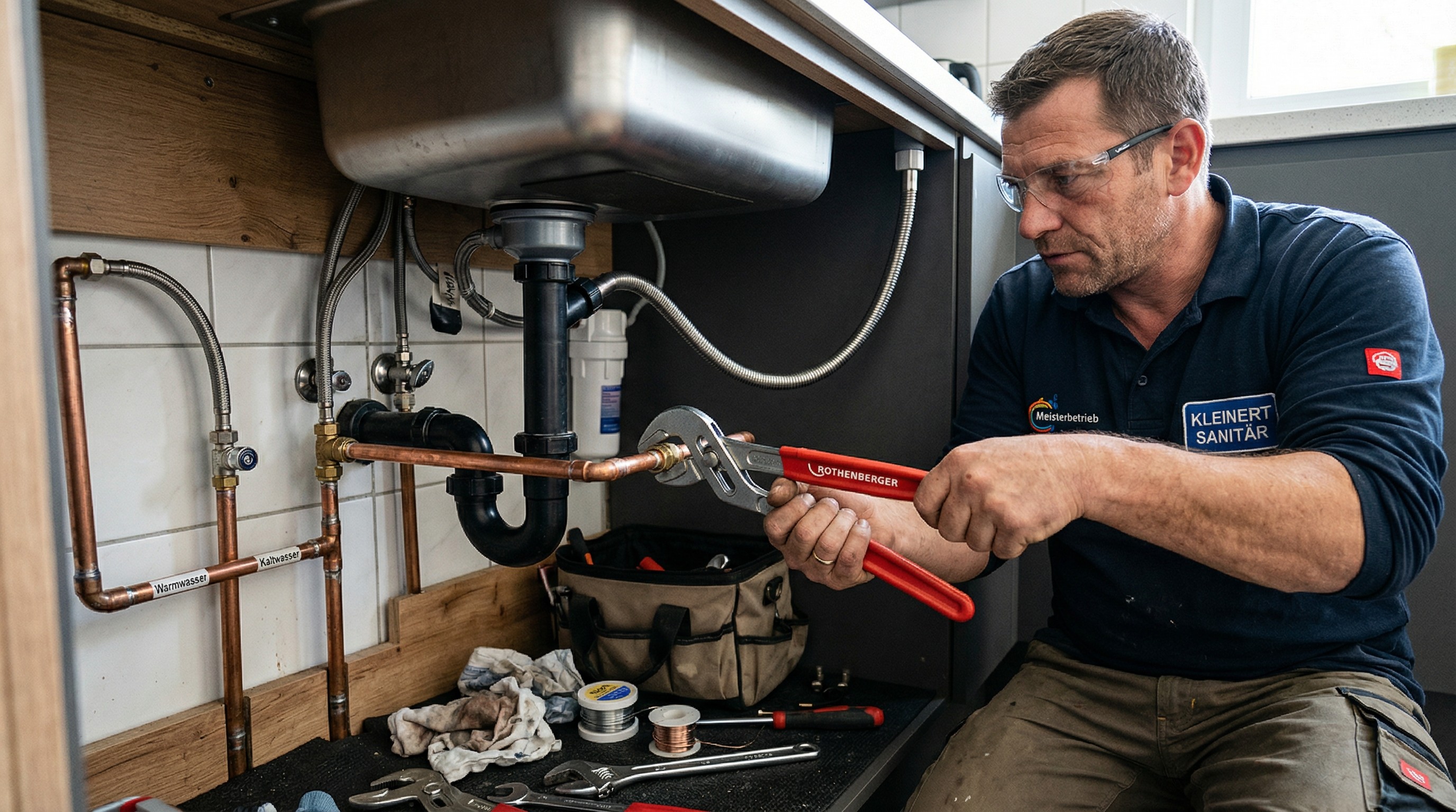 Thomas Koppitz Heizung Sanitär – Sanitärinstallateur Illertissen